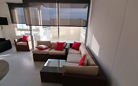 Apartamento en Santa Marta, Rodadero Jacuzzi y Sauna